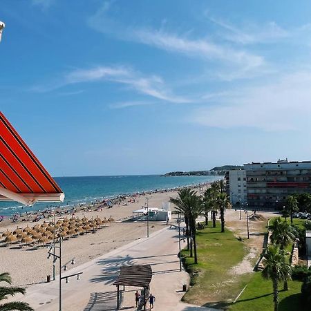 Apartamento Paradis Playa La Pineda Εξωτερικό φωτογραφία