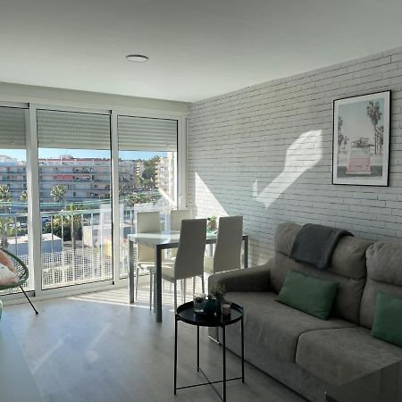 Apartamento Paradis Playa La Pineda Εξωτερικό φωτογραφία