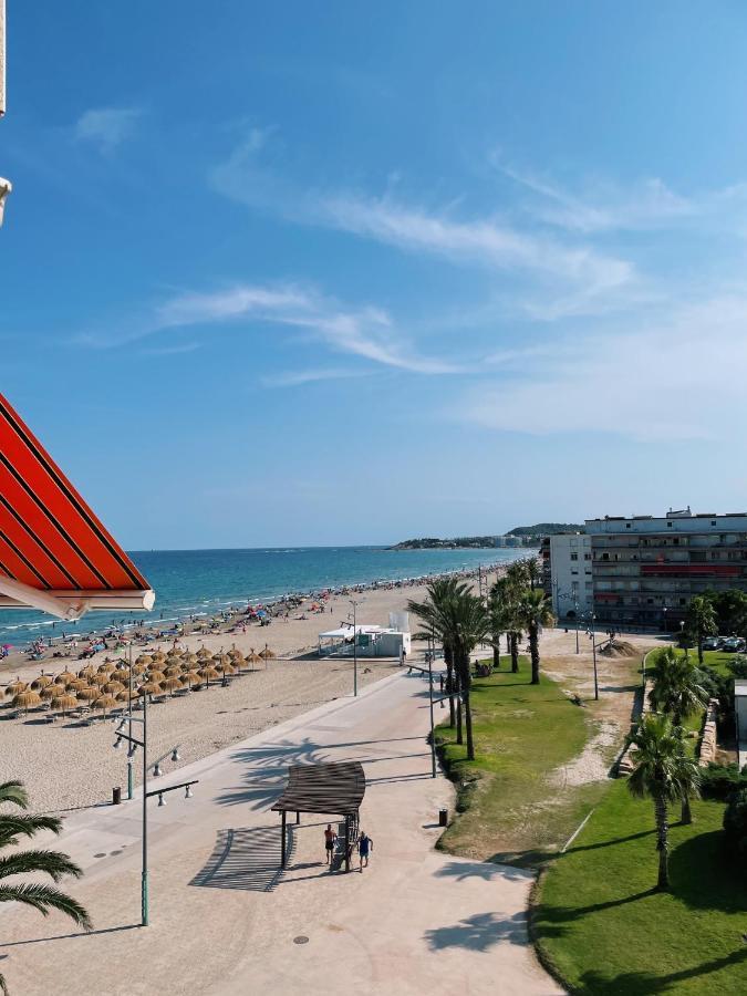 Apartamento Paradis Playa La Pineda Εξωτερικό φωτογραφία