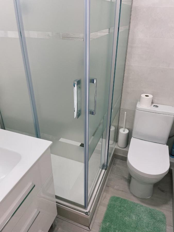 Apartamento Paradis Playa La Pineda Εξωτερικό φωτογραφία