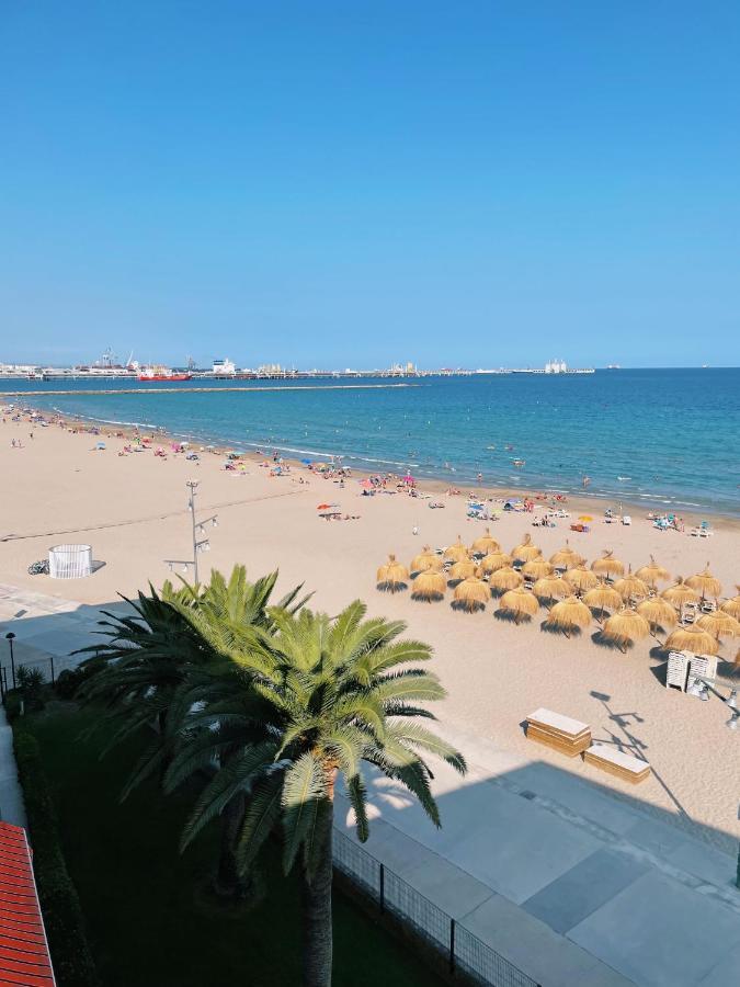 Apartamento Paradis Playa La Pineda Εξωτερικό φωτογραφία