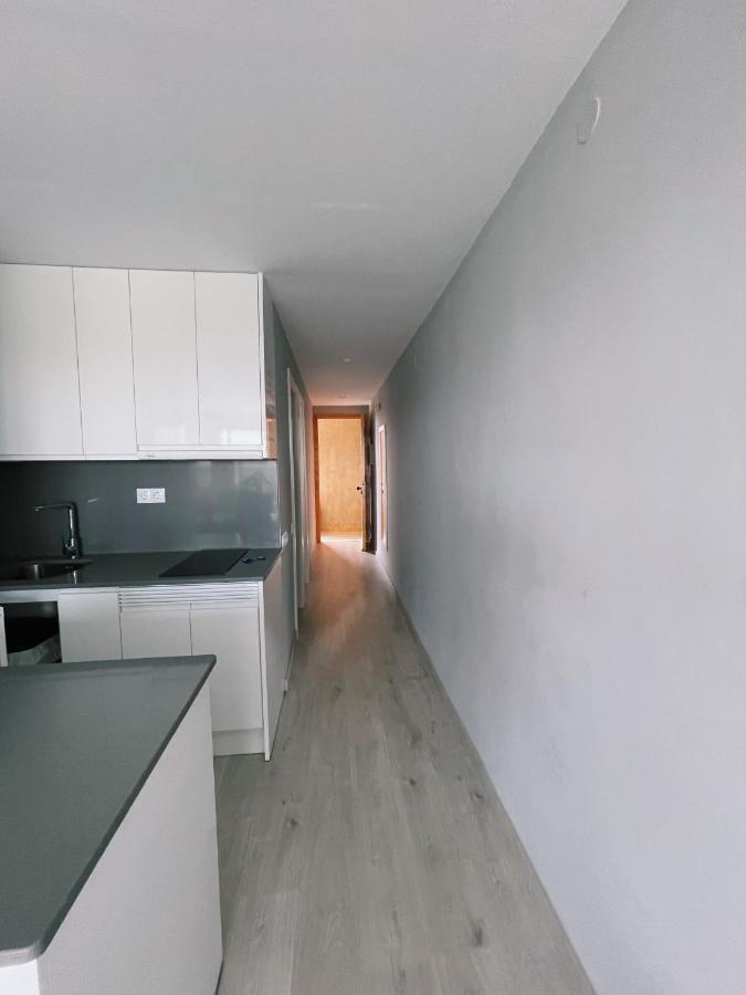 Apartamento Paradis Playa La Pineda Εξωτερικό φωτογραφία