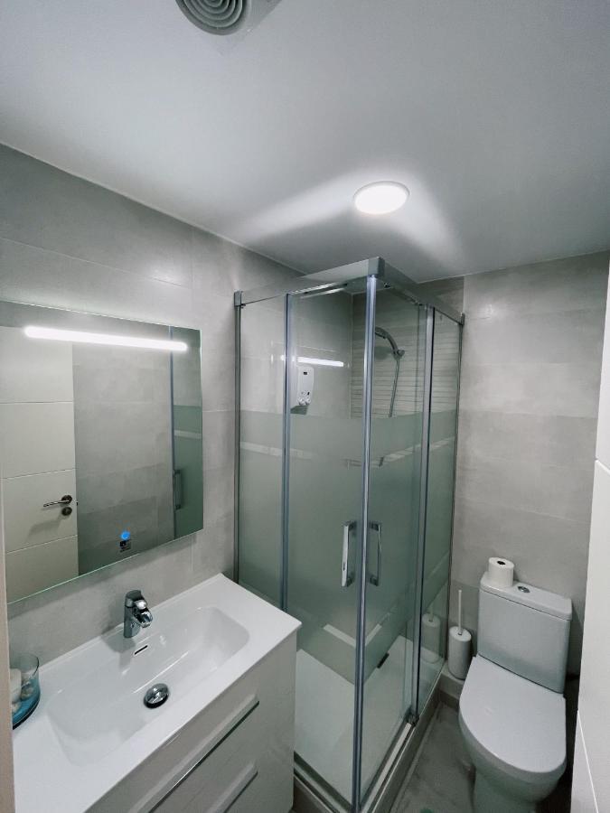 Apartamento Paradis Playa La Pineda Εξωτερικό φωτογραφία