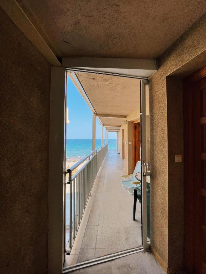 Apartamento Paradis Playa La Pineda Εξωτερικό φωτογραφία