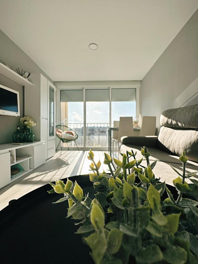 Apartamento Paradis Playa La Pineda Εξωτερικό φωτογραφία