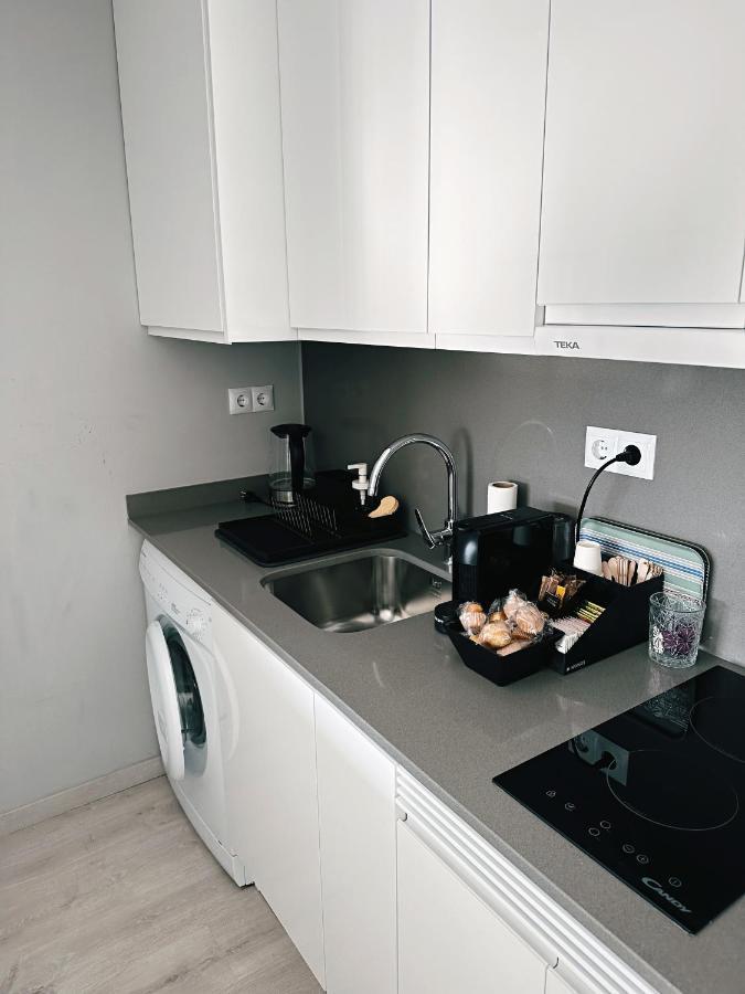 Apartamento Paradis Playa La Pineda Εξωτερικό φωτογραφία