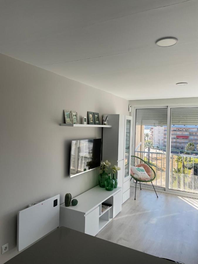 Apartamento Paradis Playa La Pineda Εξωτερικό φωτογραφία