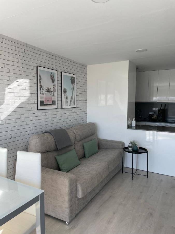 Apartamento Paradis Playa La Pineda Εξωτερικό φωτογραφία