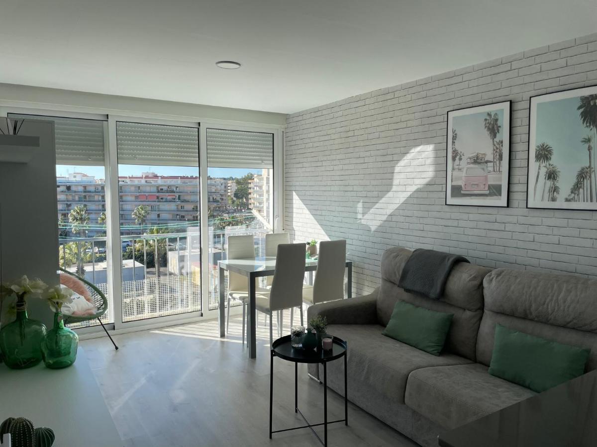Apartamento Paradis Playa La Pineda Εξωτερικό φωτογραφία