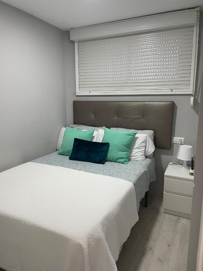 Apartamento Paradis Playa La Pineda Εξωτερικό φωτογραφία