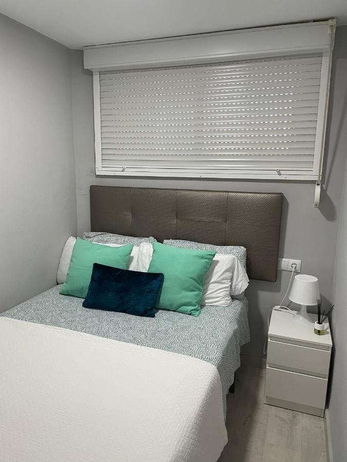 Apartamento Paradis Playa La Pineda Εξωτερικό φωτογραφία