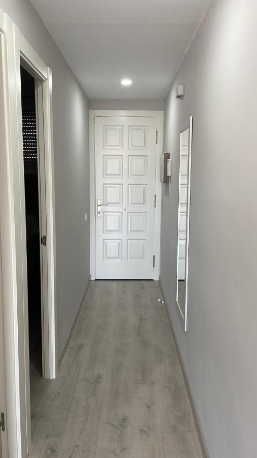 Apartamento Paradis Playa La Pineda Εξωτερικό φωτογραφία
