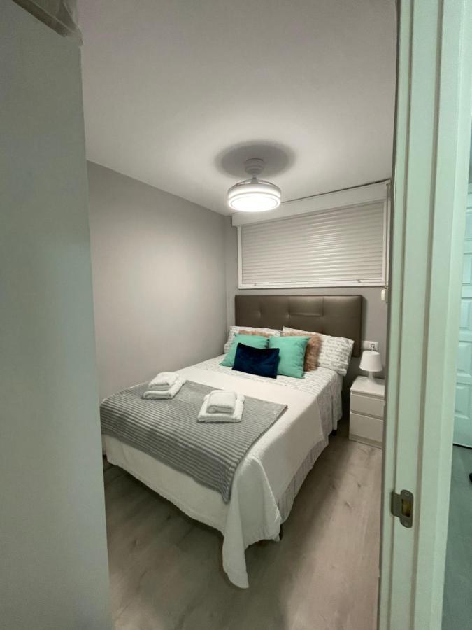 Apartamento Paradis Playa La Pineda Εξωτερικό φωτογραφία